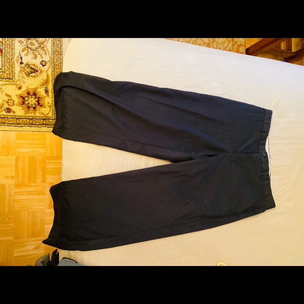 Greg Norman Golf Pants